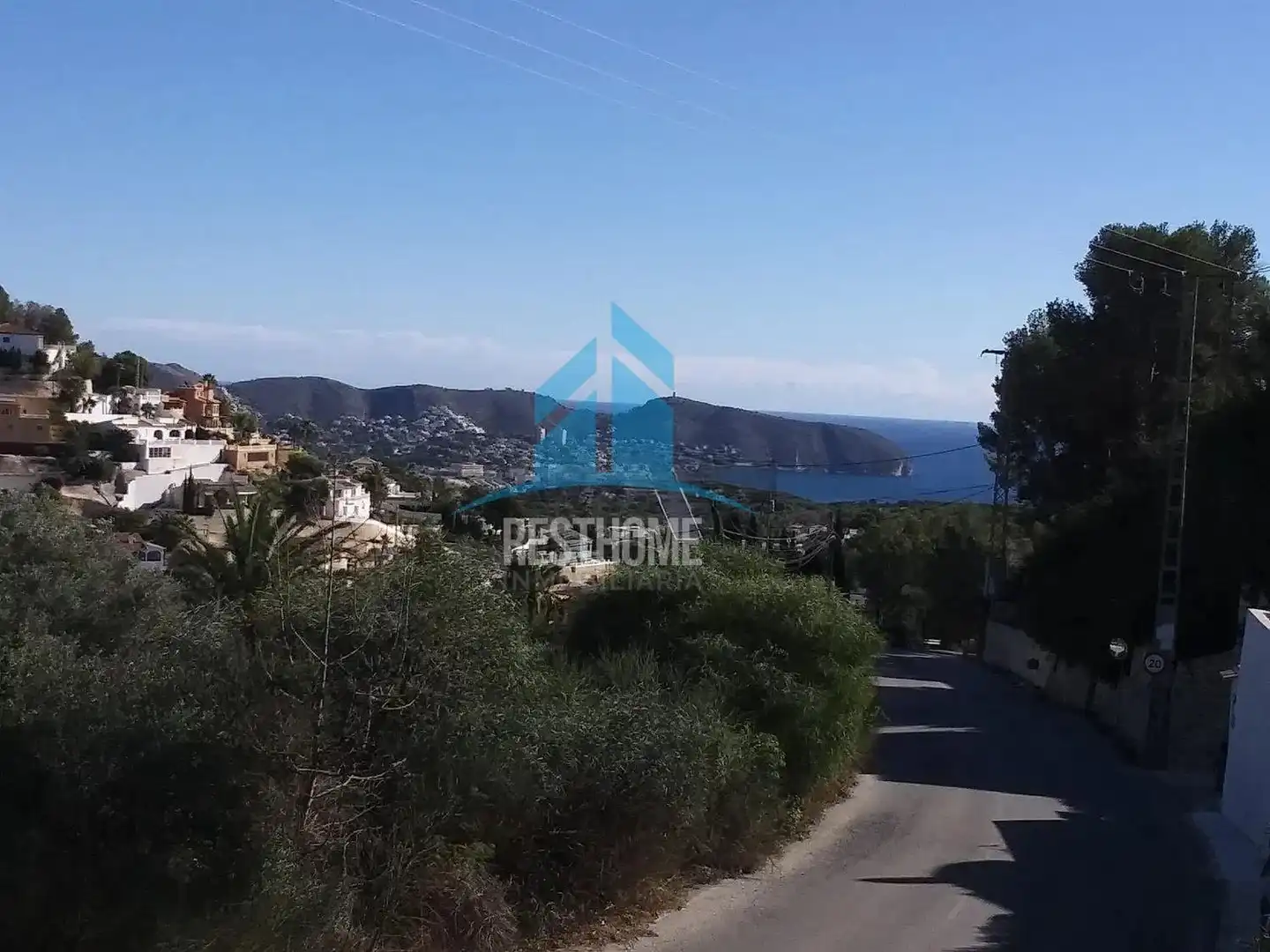 Villa avec terrasse à vendre à La Viña - Montemar - San Jaime, imagen 6