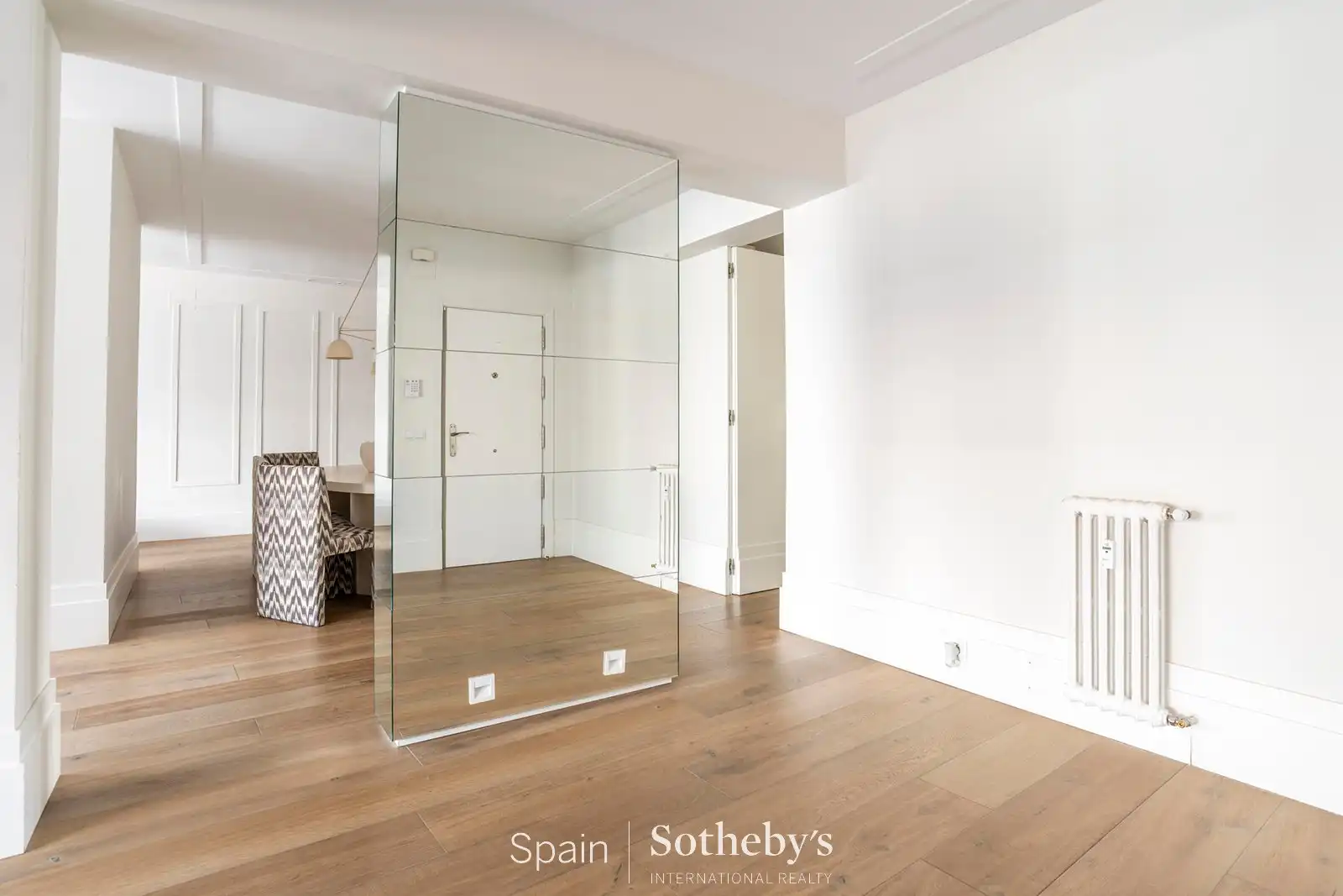 Apartament en venda en Madrid amb Aire condicionat, Calefacció i Traster