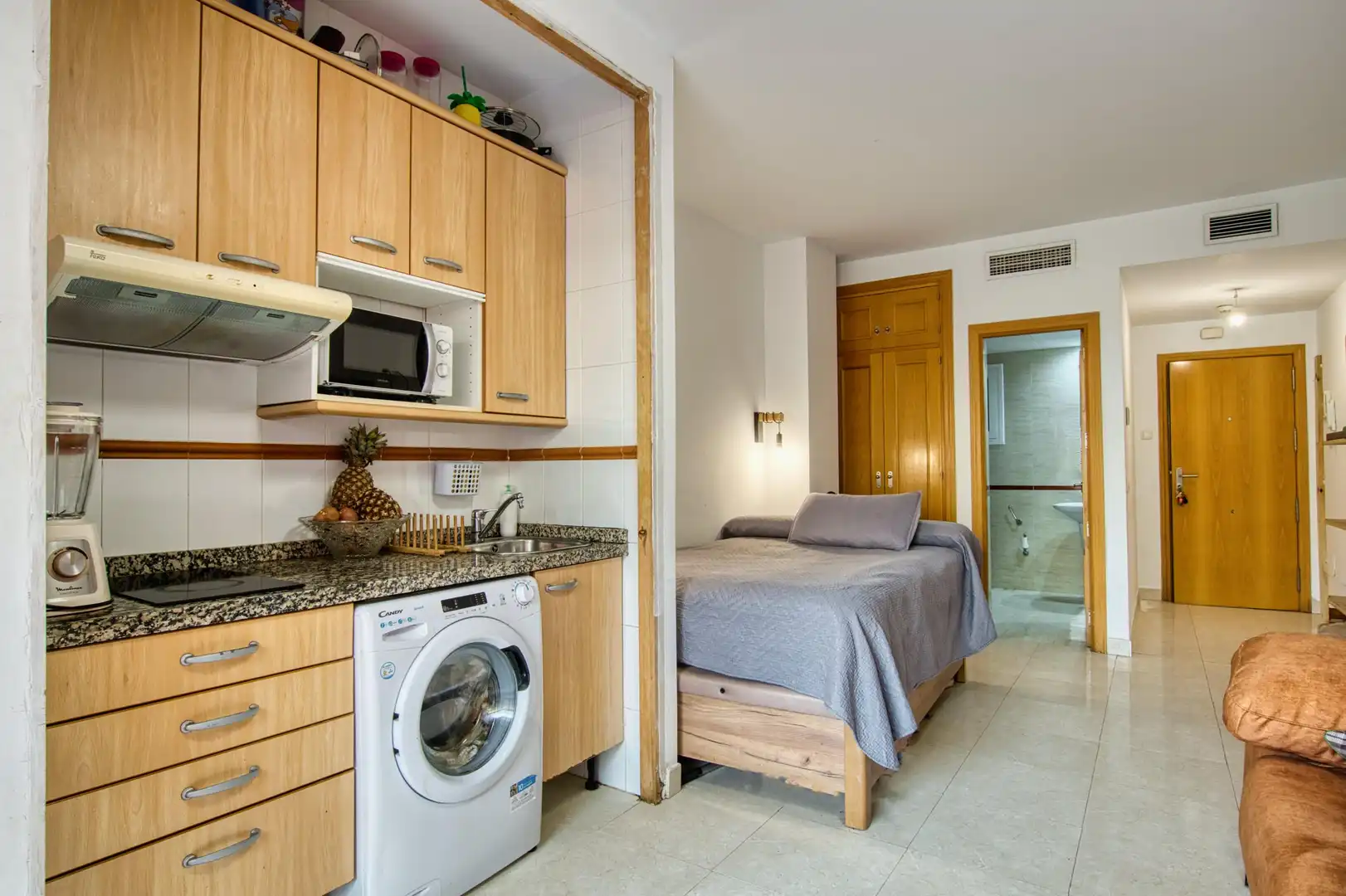 Habitación de Apartamento en venta en Rincón de la Victoria