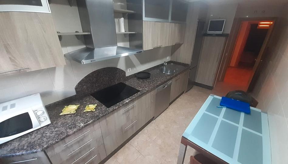 Photo 1 of Flat for sale in Calle de Luis Cortes Vázquez, 4, Pinilla, Zamora