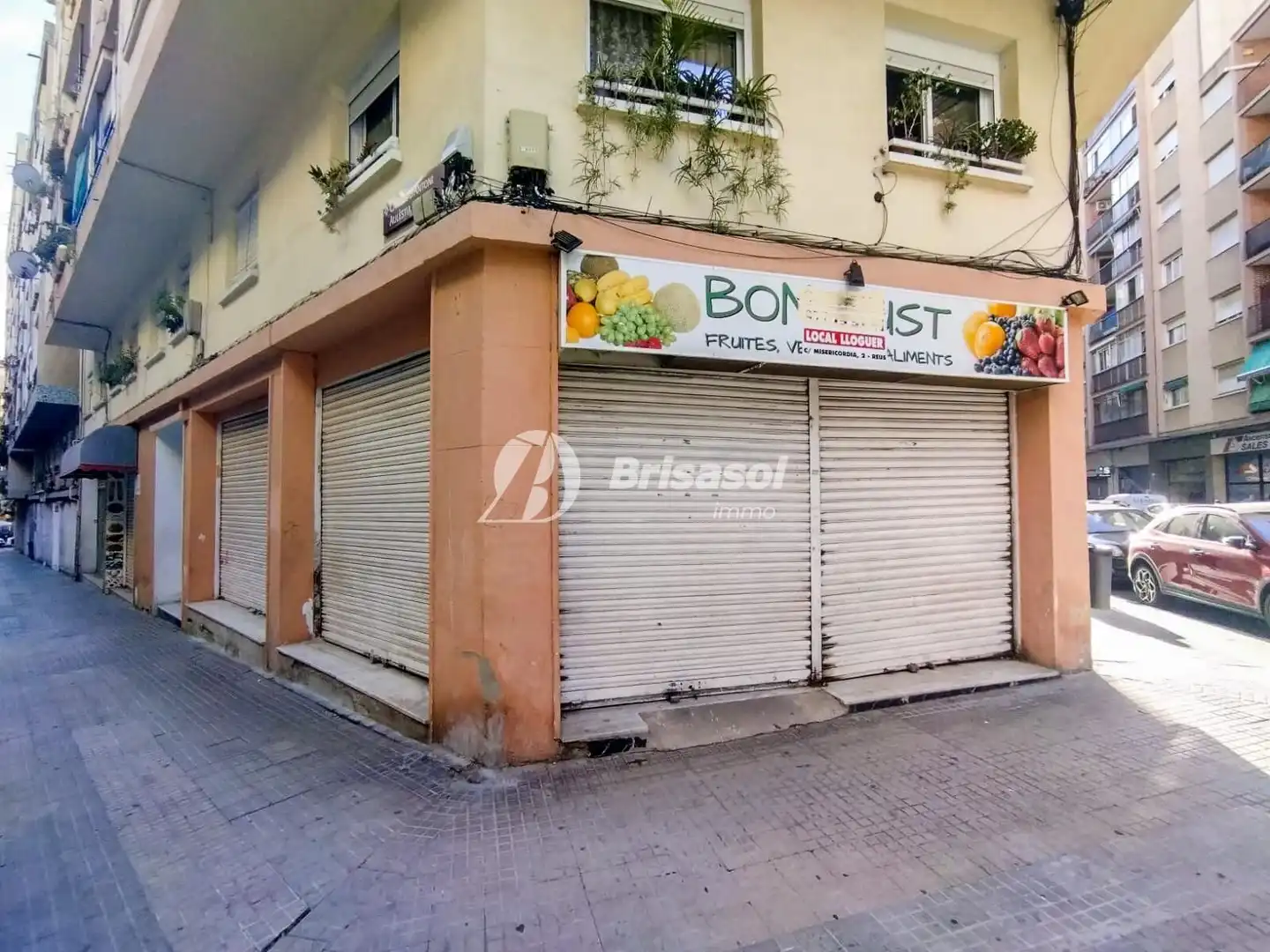 Local de alquiler en Migjorn