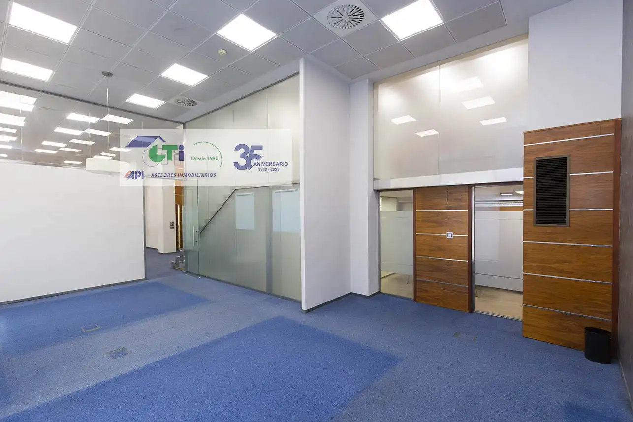 Office space to rent in COSO, imagen 26