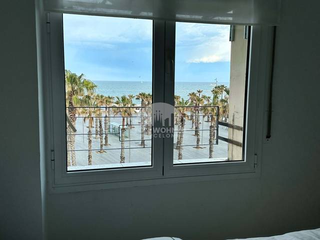 Piso en Alquiler en PS JOAN DE BORBO COMTE BARCE en La Barceloneta