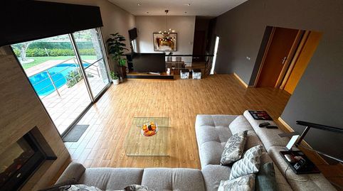 Foto 5 de Casa o chalet en venta en Carrer Carrer de Les Perdius, Sant Fost de Campsentelles, Barcelona