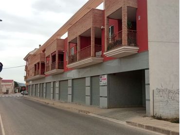 Individuel à vendre à Calle las Escuelas 15