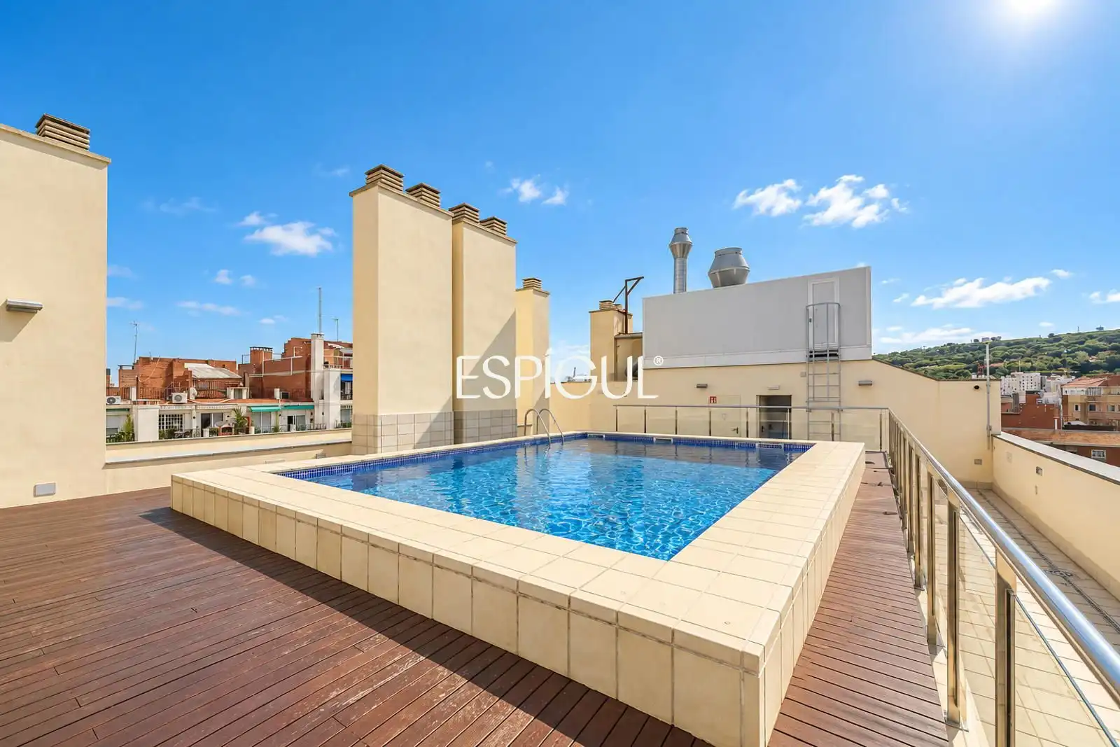Piso con balcón en venta en Sepulveda, imagen 32