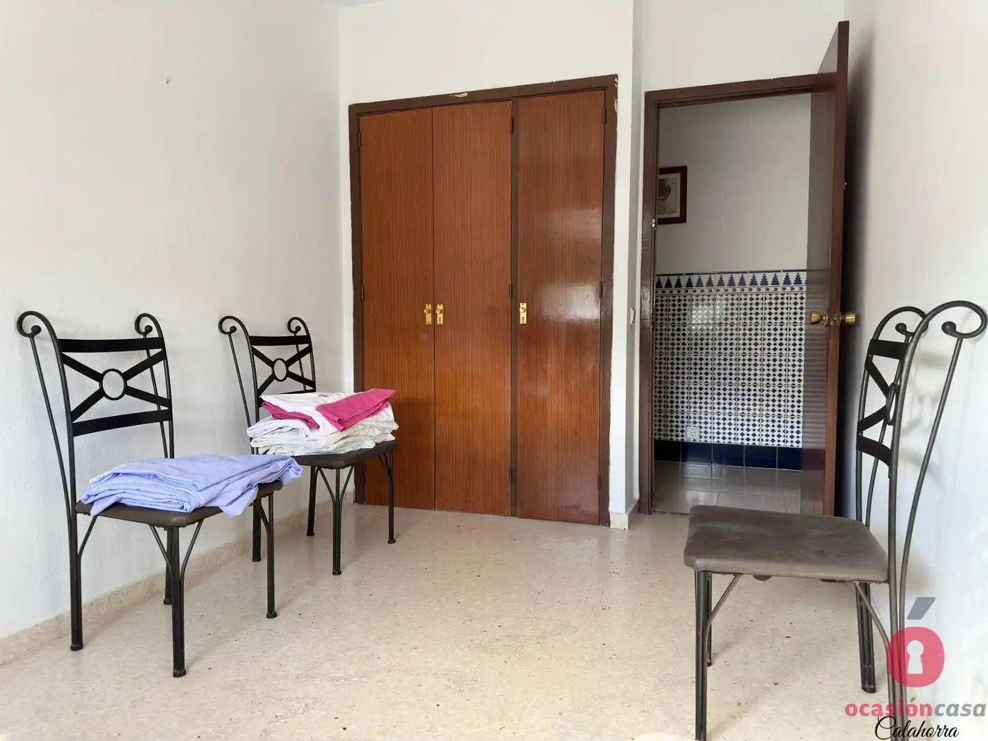 Flat for sale in Sector Sur