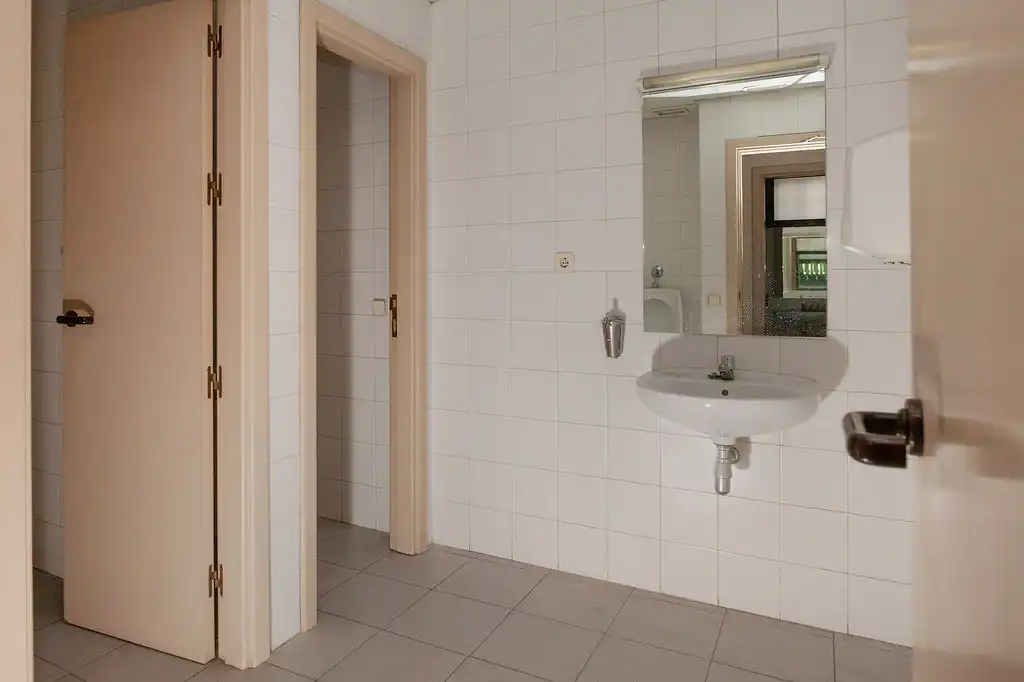 Gewerbefläche zur Miete in C/ Vicente Aleixandre, imagen 20