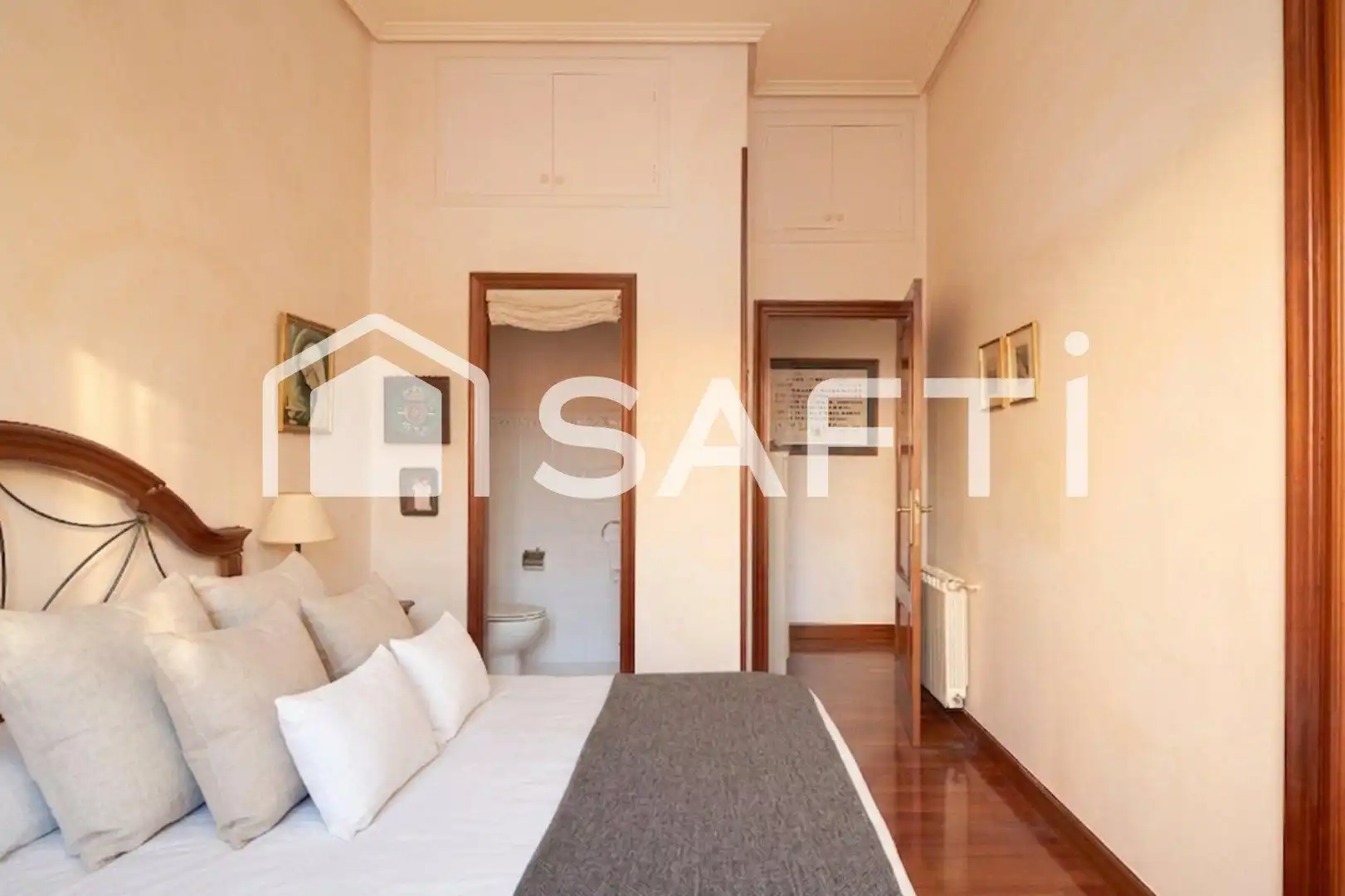Habitación de Piso en venta en Miramon - Zorroaga