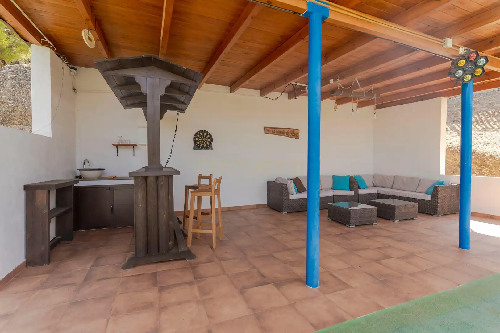 Terrace of Houses for sale in Ítrabo  with Furnished and Jacuzzi