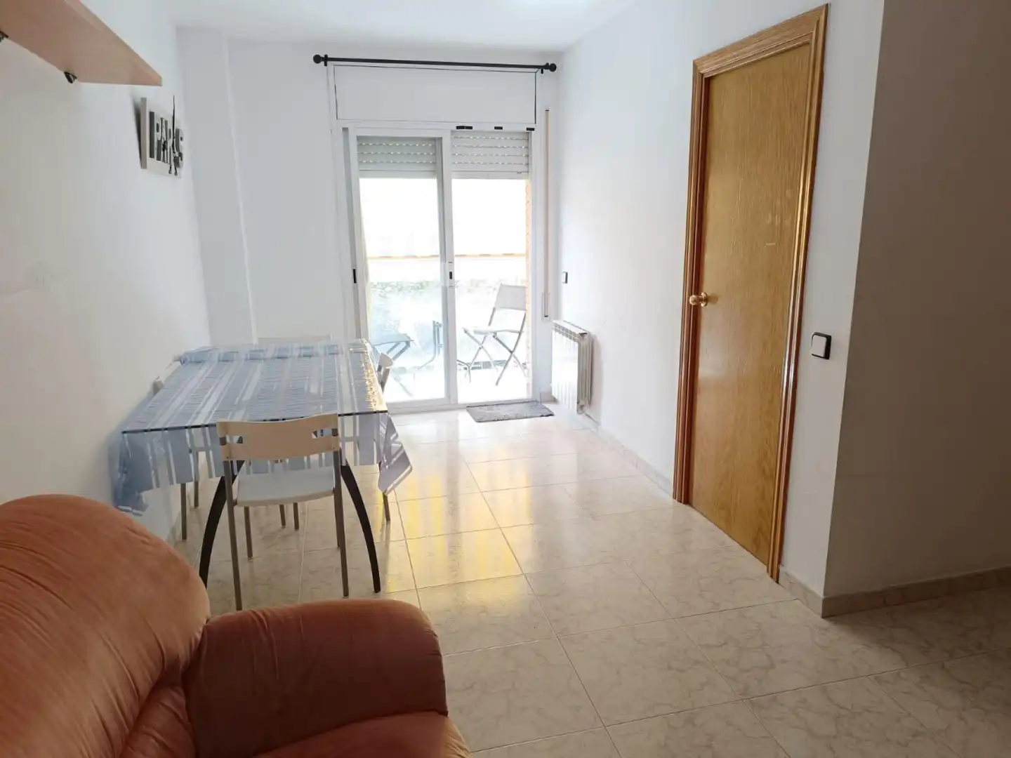 Piso en venta en Reus con Calefacción