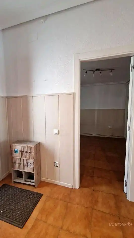 Habitación de Casa o chalet en venta en Moncada