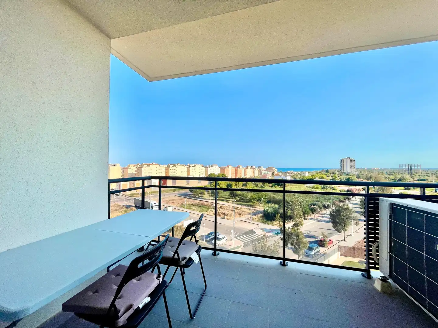 Apartamento de alquiler en Avinguda de la Generalitat, 18, Moncófar Playa