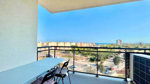 Foto 3 de Apartamento de alquiler en Avinguda de la Generalitat, 18, Moncófar Playa, Moncofa