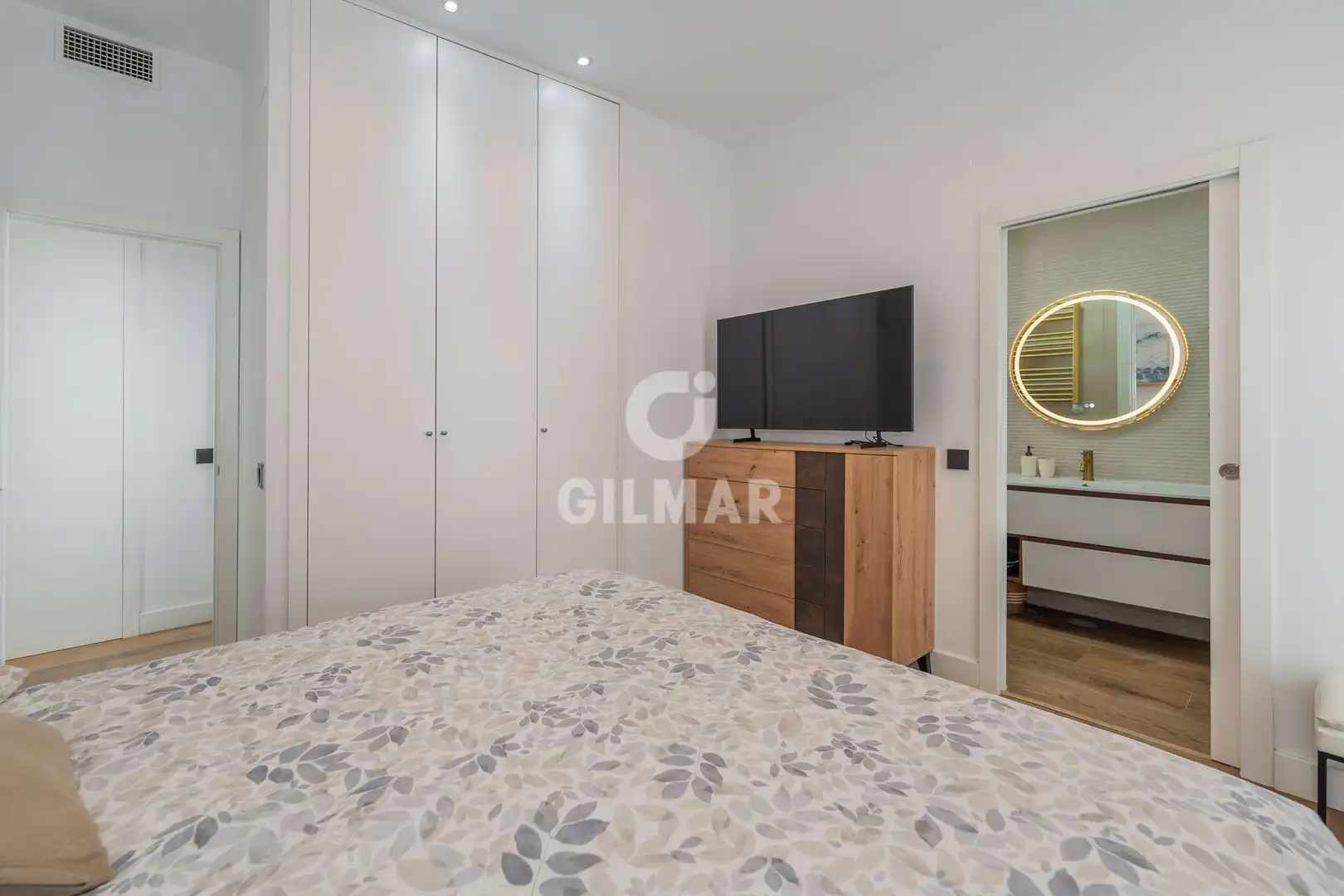 Appartamento con ascensore in vendita a Barrio de Salamanca, imagen 27