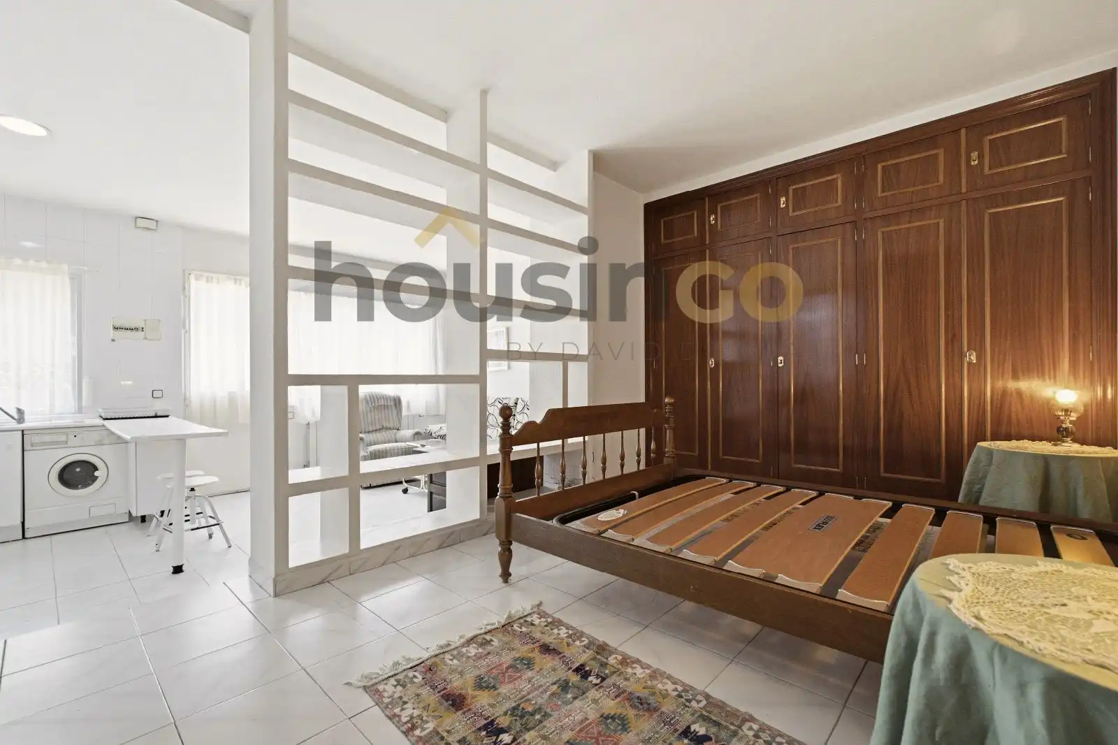 Dormitori de Casa o xalet en venda en Madrid amb Aire condicionat, Calefacció i Terrassa