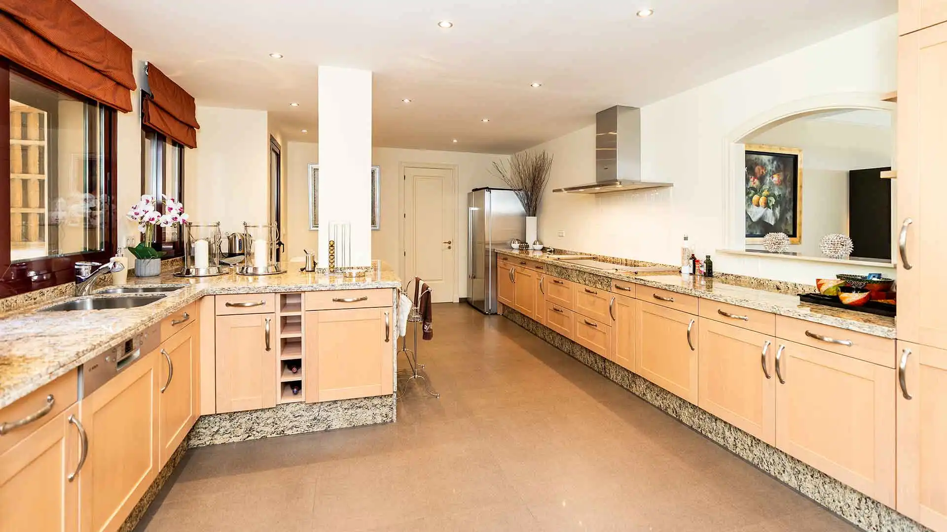 Apartment with pool for sale in COSTALITA 0, imagen 18