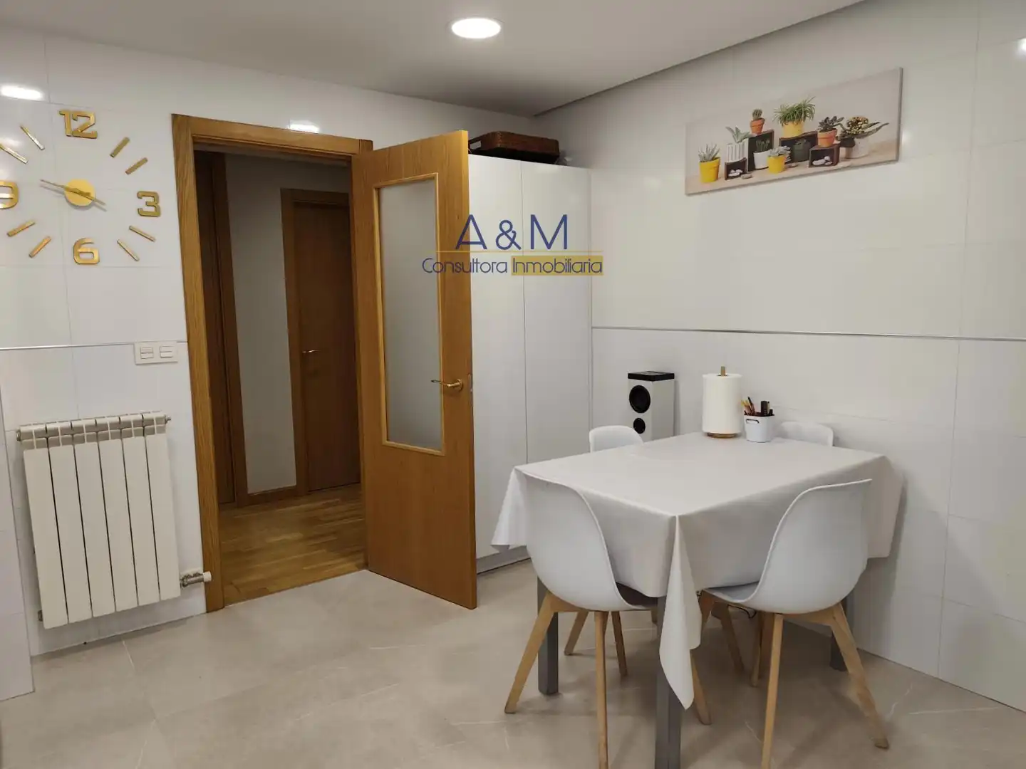Flat with pool for sale in RAMON Y CAJAL, imagen 29