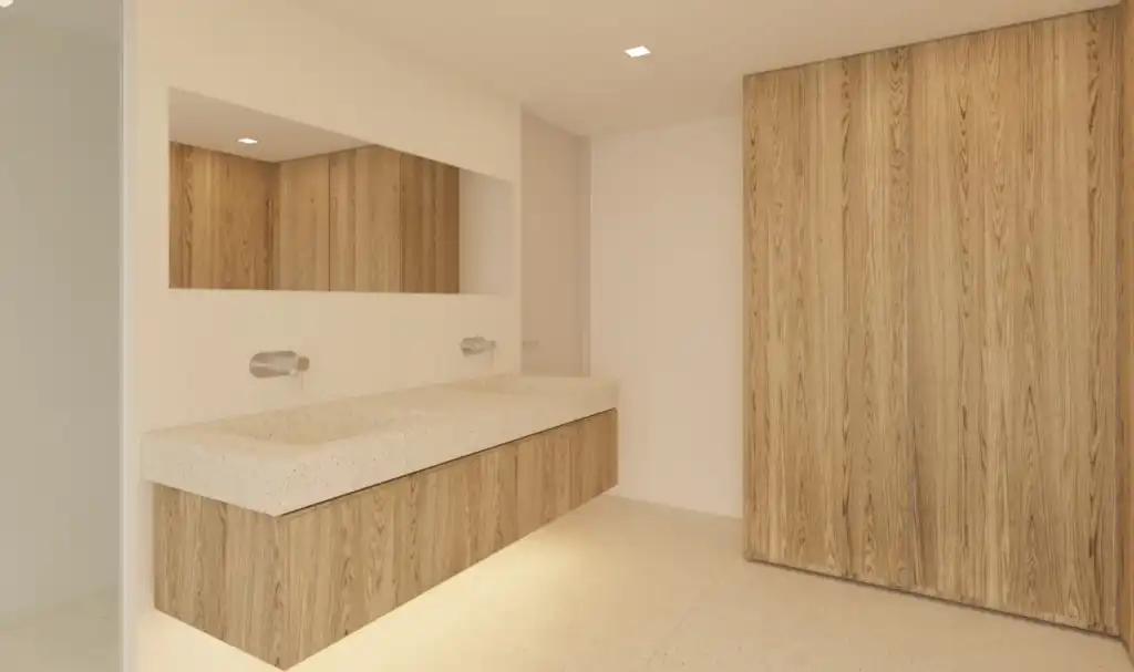 Chalet con piscina en venta en Portocolom, imagen 7