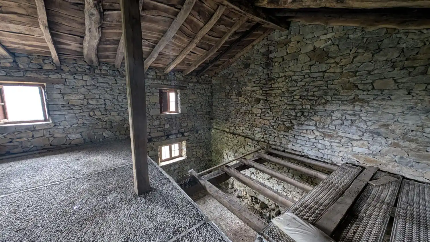 Casa rústica en venda a Soba, imagen 5