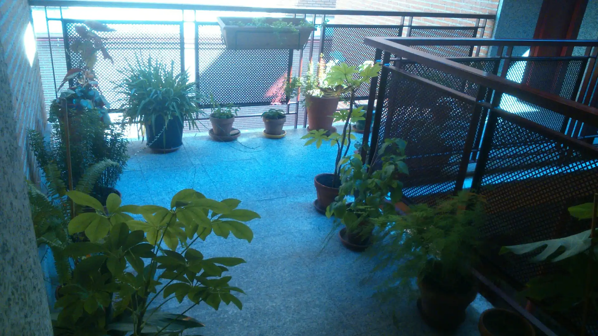 Terraza de Piso en venta en Alcalá de Henares con Aire acondicionado, Calefacción y Terraza