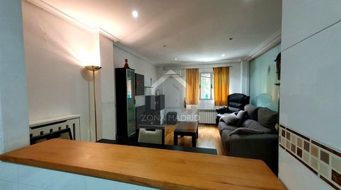 Foto 5 von Wohnung zur Miete in Del Mediterráneo, Niño Jesús, Madrid Capital