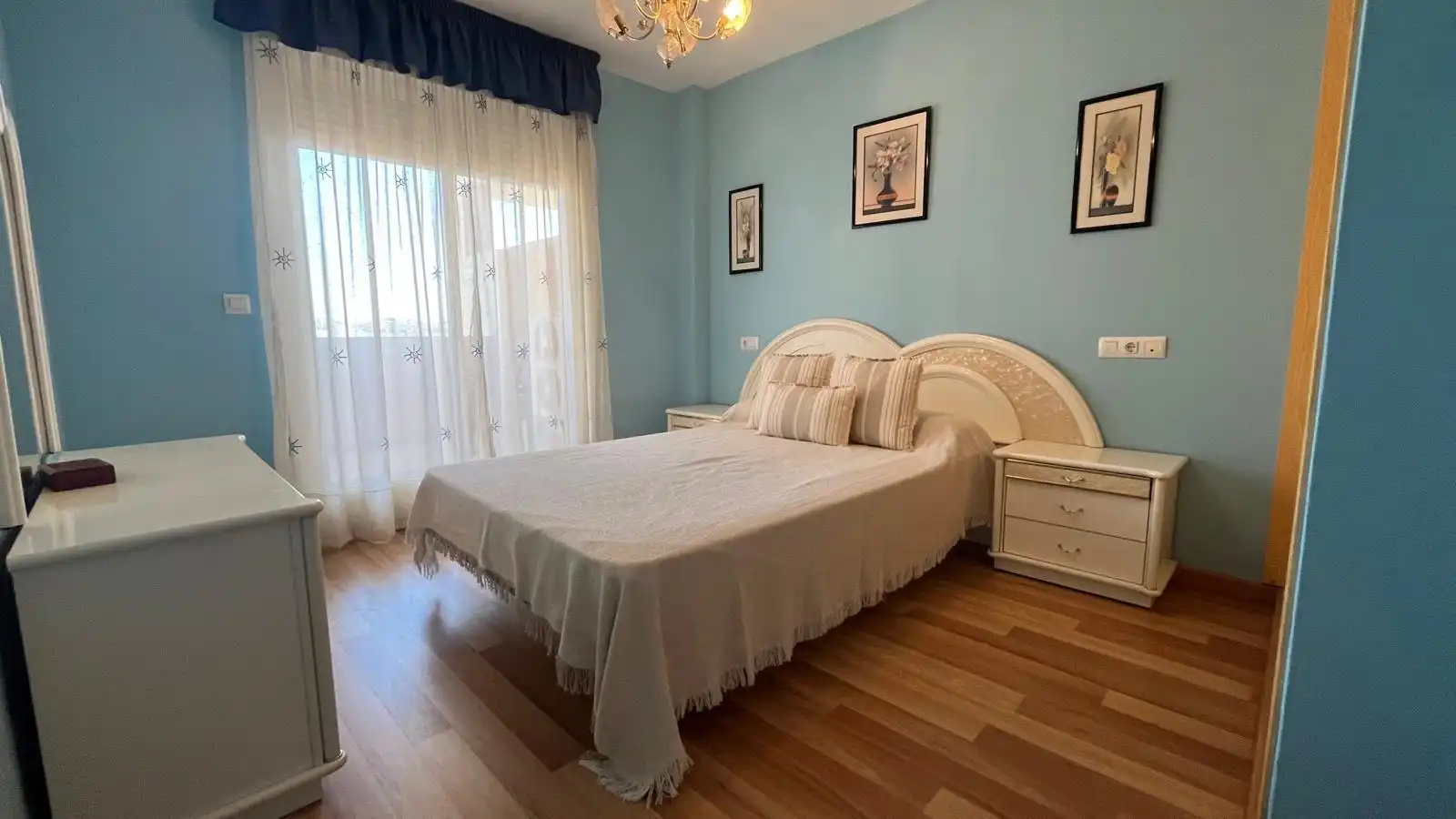 Apartment mit Pool zum Verkauf in Las Gaviotas  - Carvajal, imagen 13