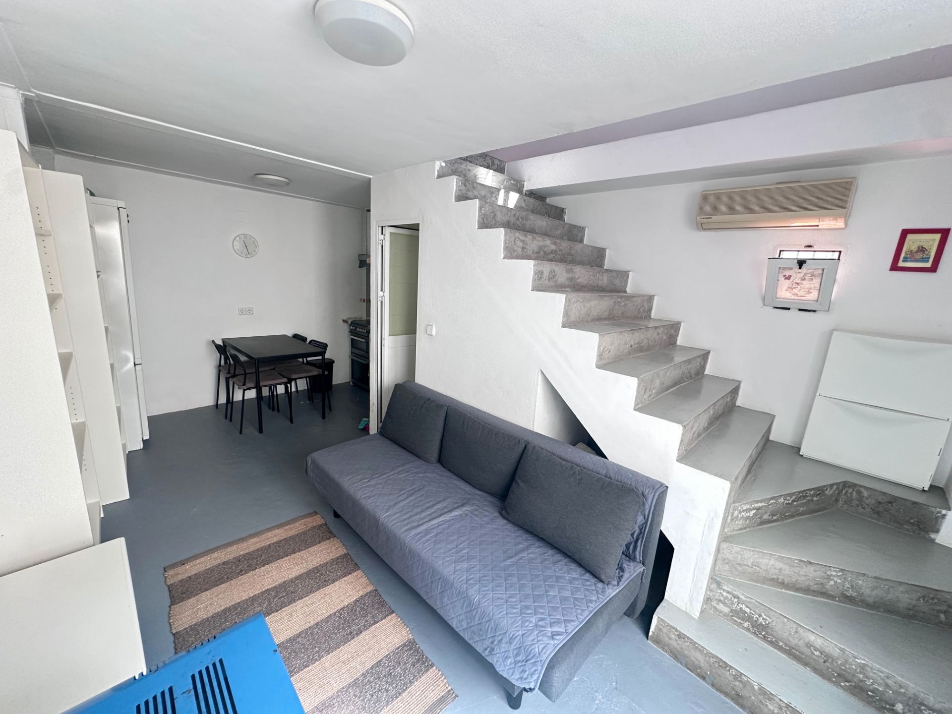 Casa o xalet en venda en Arganda del Rey amb Aire condicionat, Terrassa i Moblat