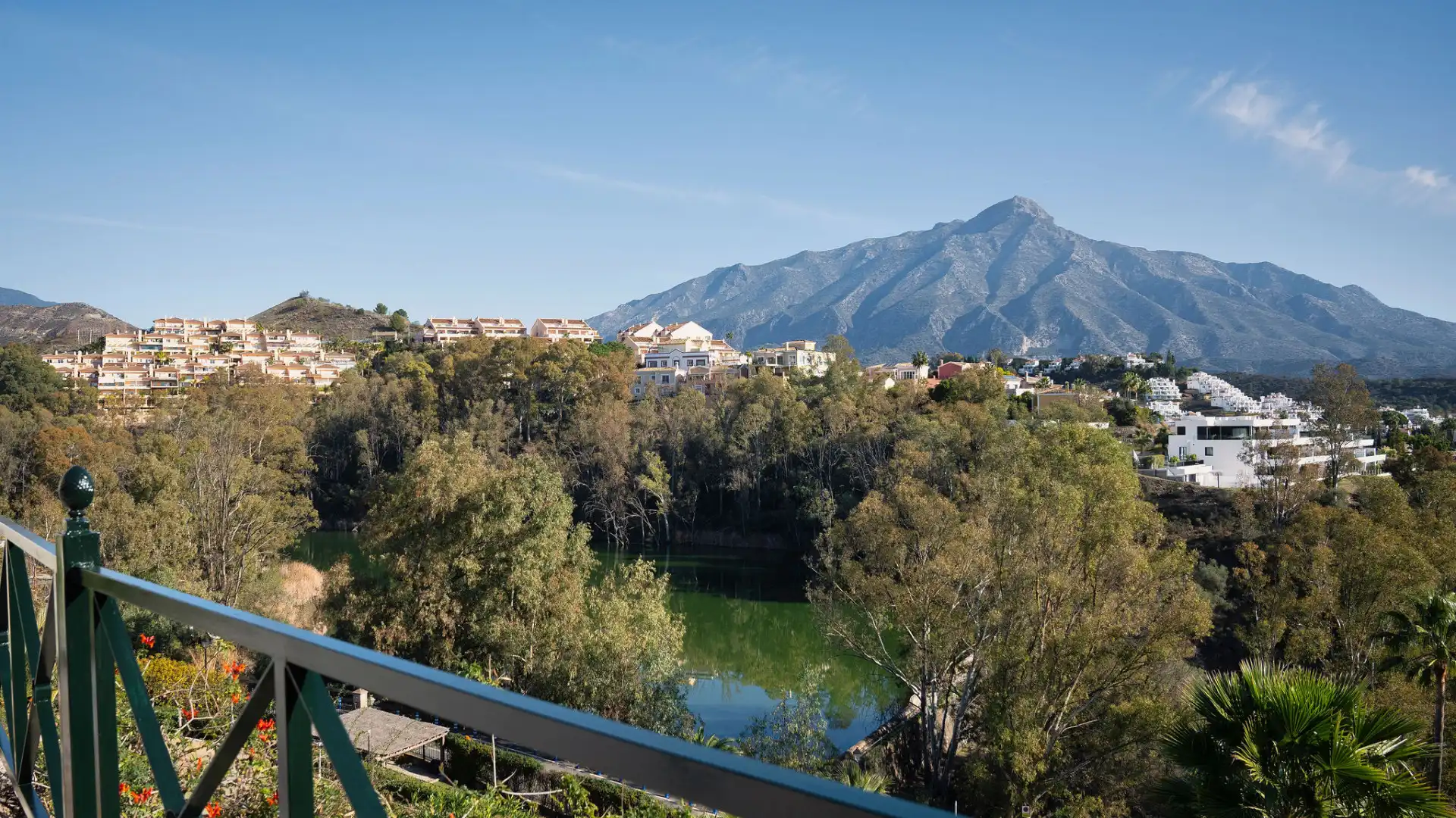 Apartament amb piscina en venda a Marbella Centro, imagen 30