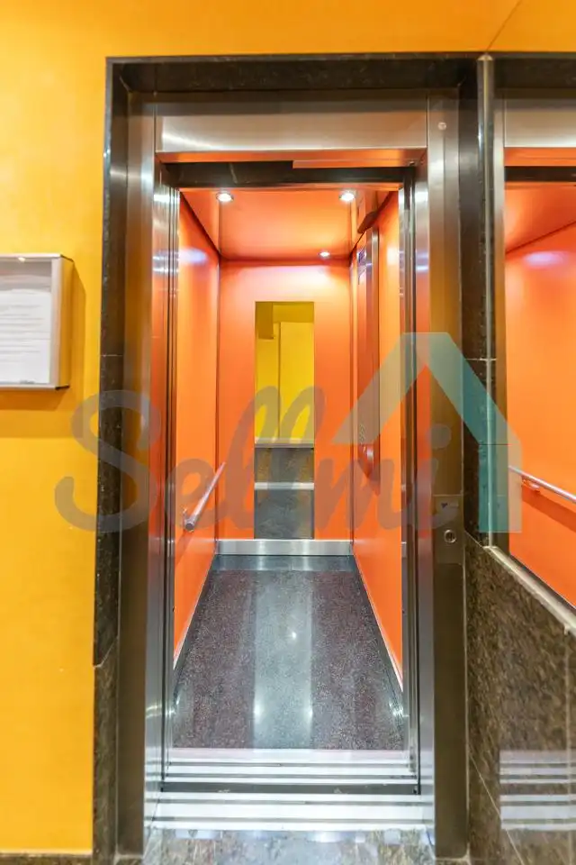 Pis amb ascensor de lloguer a Pasaje Doctor Francisco García Díaz, imagen 23