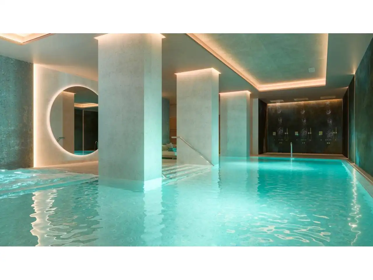 Piso con piscina en venta en Calle Camino del Reloj, imagen 11