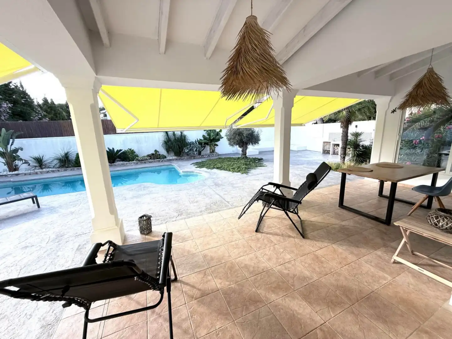 Villa avec piscine à vendre à La Granadella  - Costa Nova, imagen 6