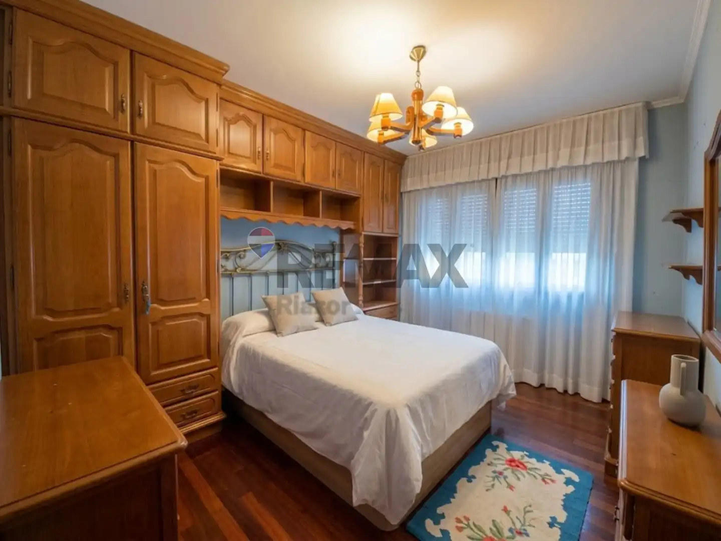 Habitación de Casa o chalet en venta en Ames con Calefacción, Jardín privado y Terraza