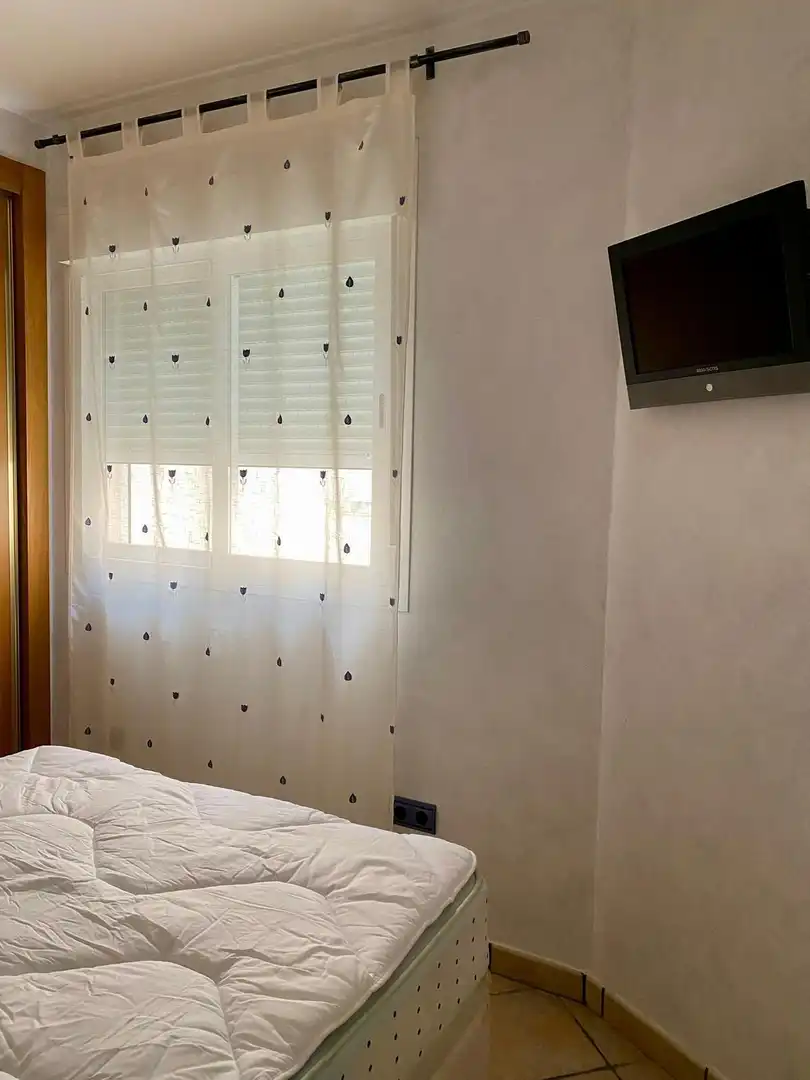 Habitación de Apartamento en venta en Águilas con Aire acondicionado, Calefacción y Amueblado