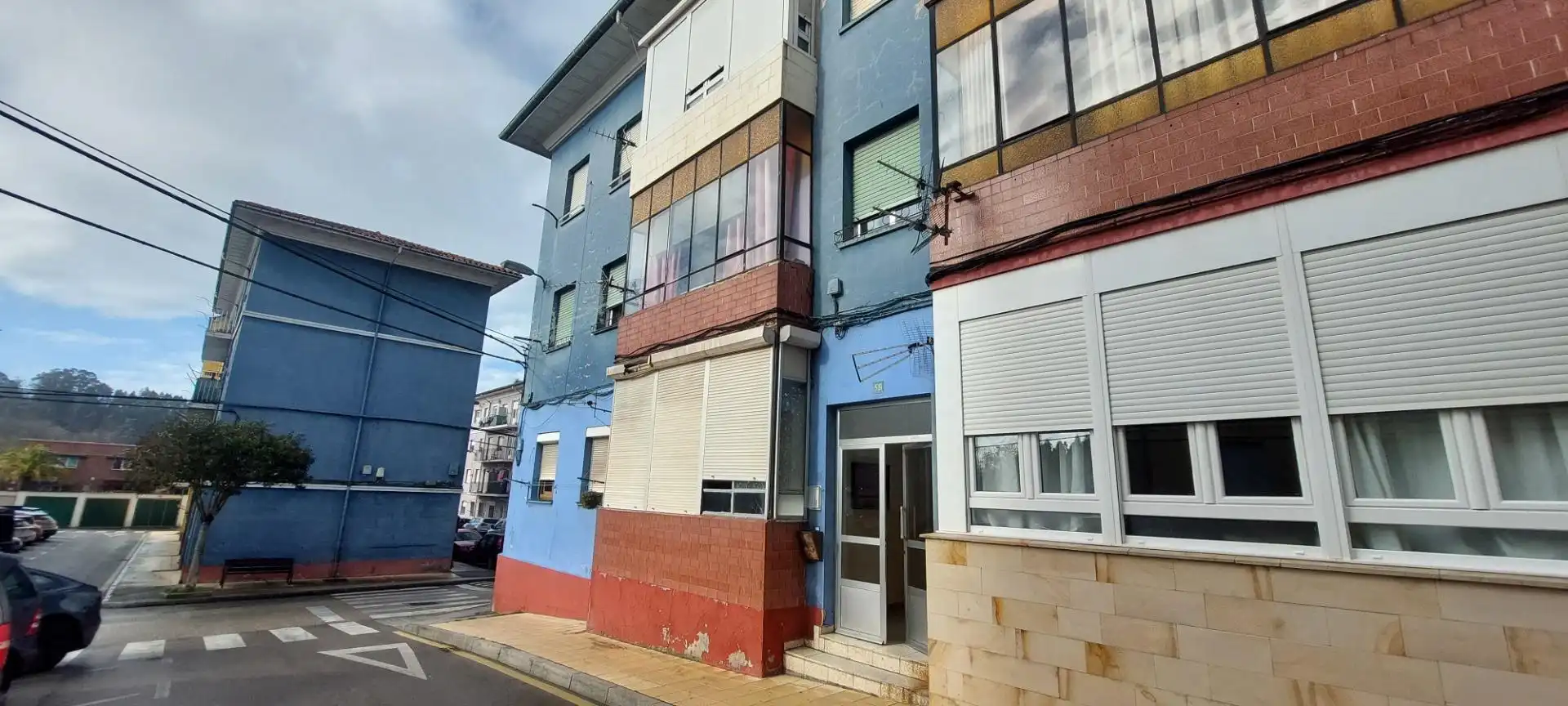 Wohnung zum Verkauf in SANTO DOMINGO 56, imagen 5