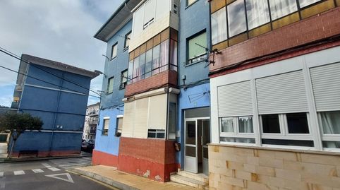 Foto 5 de Piso en venta en Santo Domingo, 56, Inmobiliaria - Barreda, Torrelavega
