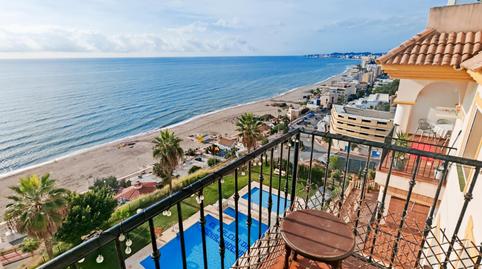 Photo 5 of Attic for sale in Maria Rosa Galvez, Las Gaviotas  - Carvajal, Málaga