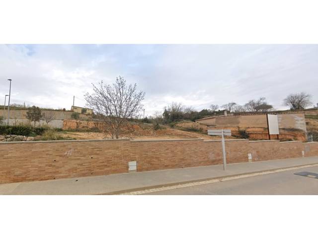 Terreno residencial en Venta en Calle Sol Del en Sant Pere de Riudebitlles