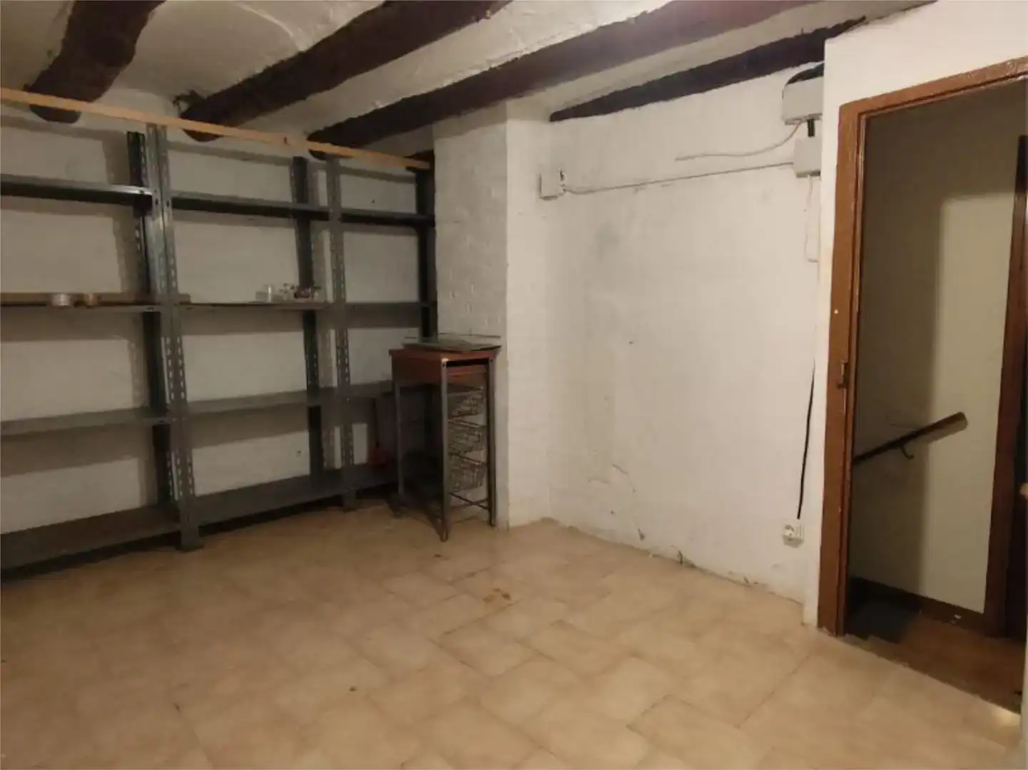 Pis en venda en Vilanova d'Escornalbou amb Moblat i Balcó