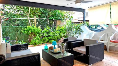 Foto 2 de Casa o chalet en venta en Mediterrania, Playa, Burriana / Borriana