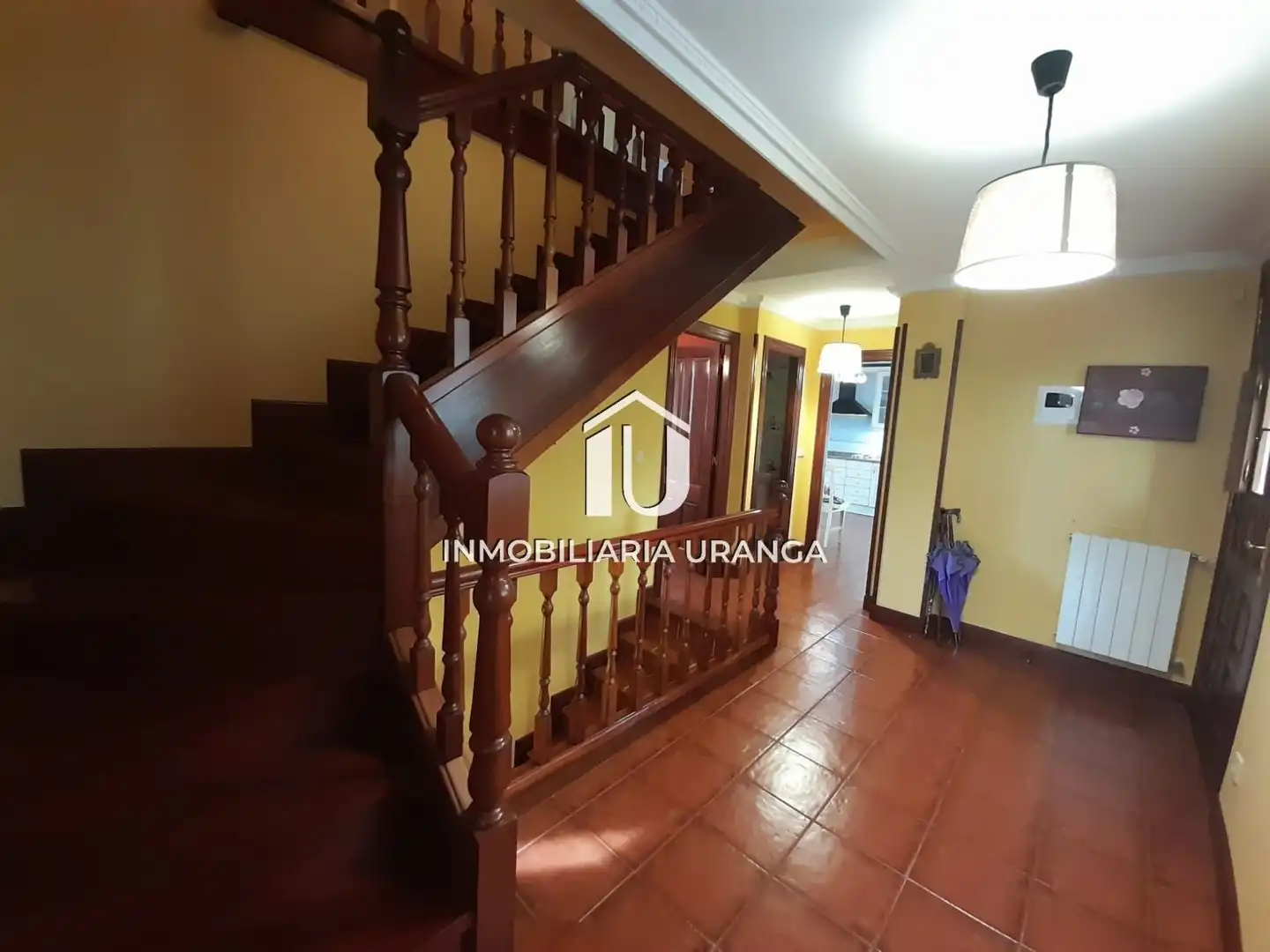 House with garden for sale in Llantadilla, imagen 9