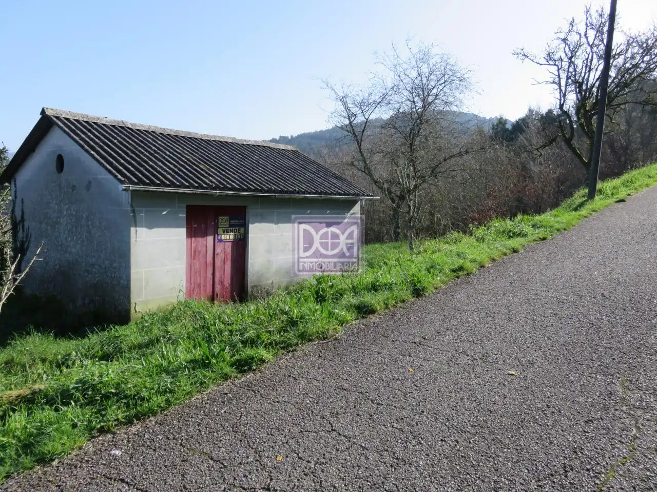 Lands and plots for sale in Mondariz, imagen 21