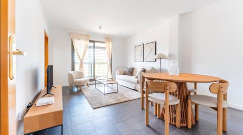 Photo 3 of Flat to rent in Calle de la Lonja de la Seda, 25, PAU de Carabanchel, Madrid