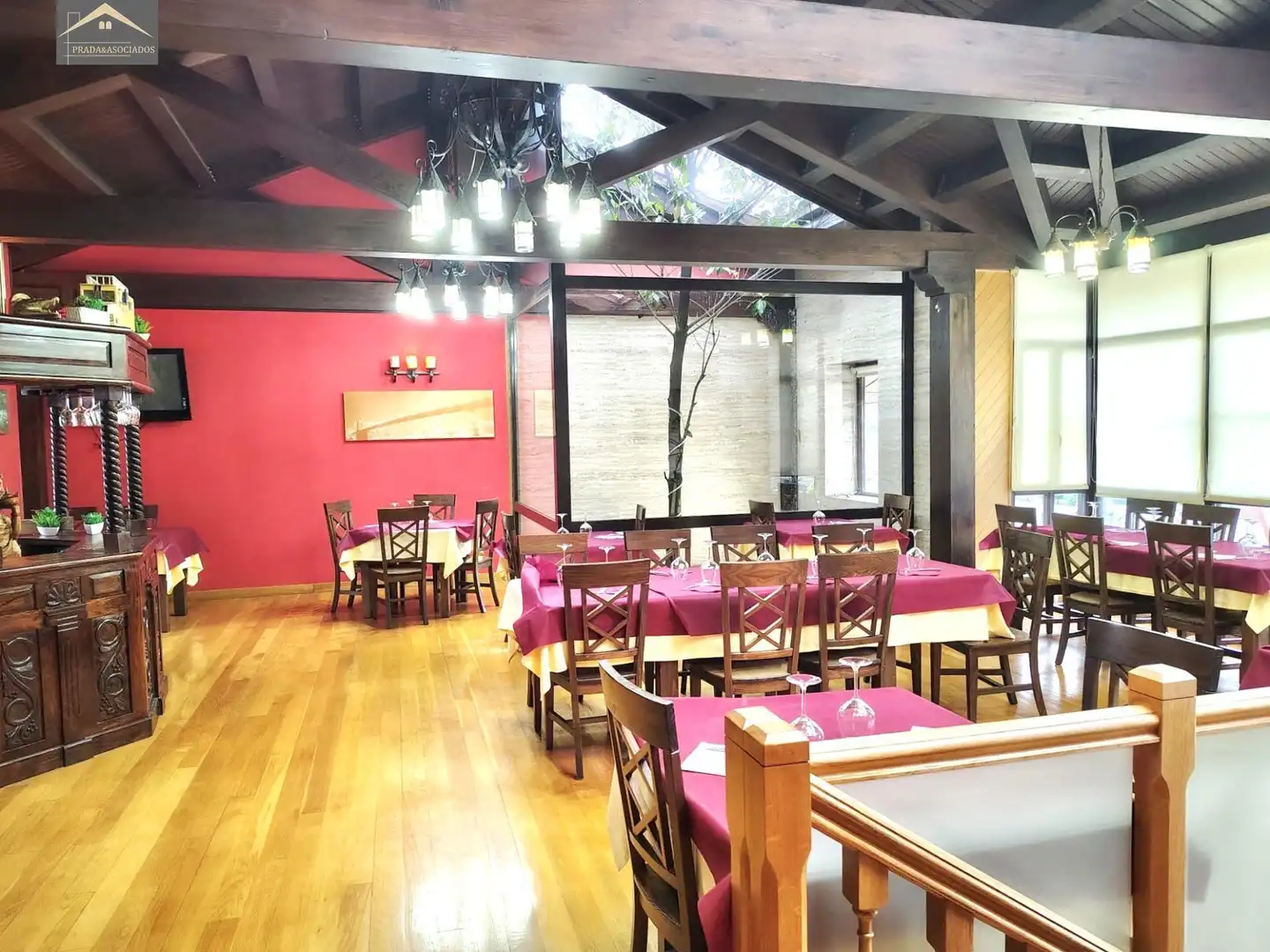 Local comercial en venda a Muriedas, imagen 22