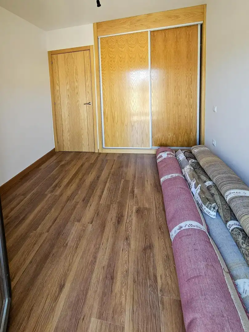 Bedroom of Houses for sale in El Tiemblo   with Private garden and Terrace