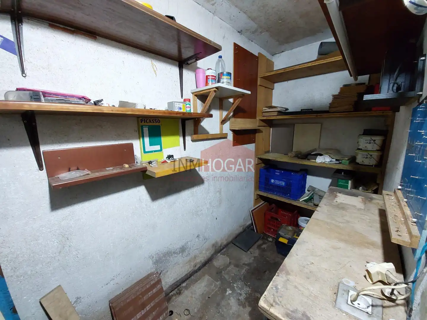 Piso en venta en Ávila con Calefacción, Terraza y Trastero