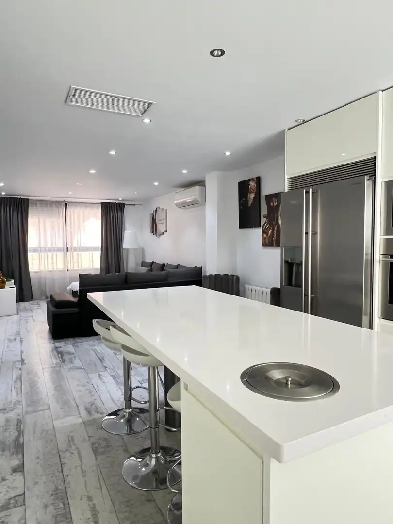 Maison avec balcon à louer à Bonrepòs i Mirambell, imagen 12