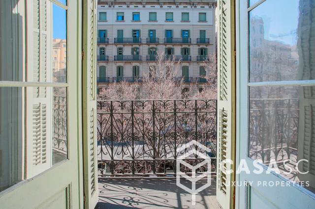 Piso en Venta en Rambla de Catalunya en Dreta de l'Eixample