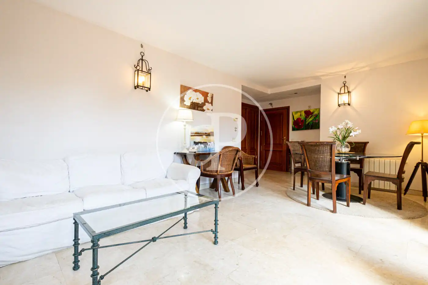 Flat for rent in Carrer de Medellín, Es Portixol - Es Molinar