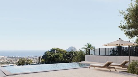 Foto 5 de Casa o xalet en venda a Oltamar - Cucarres, Calpe / Calp